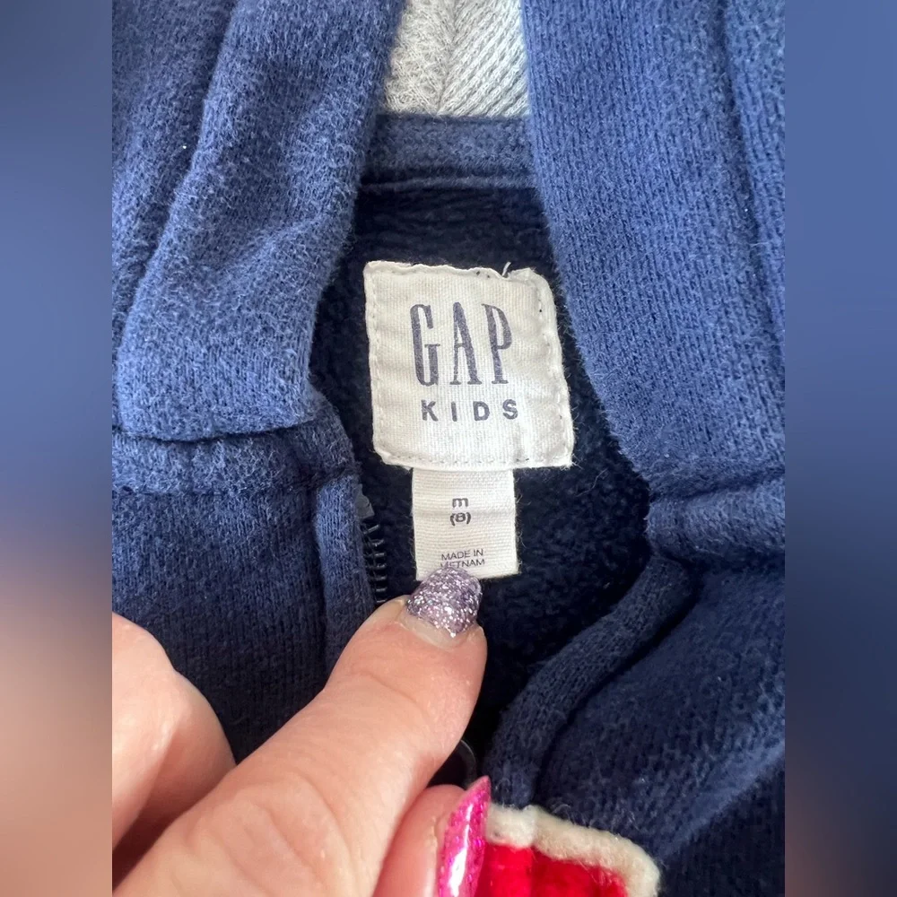 GAP this kids